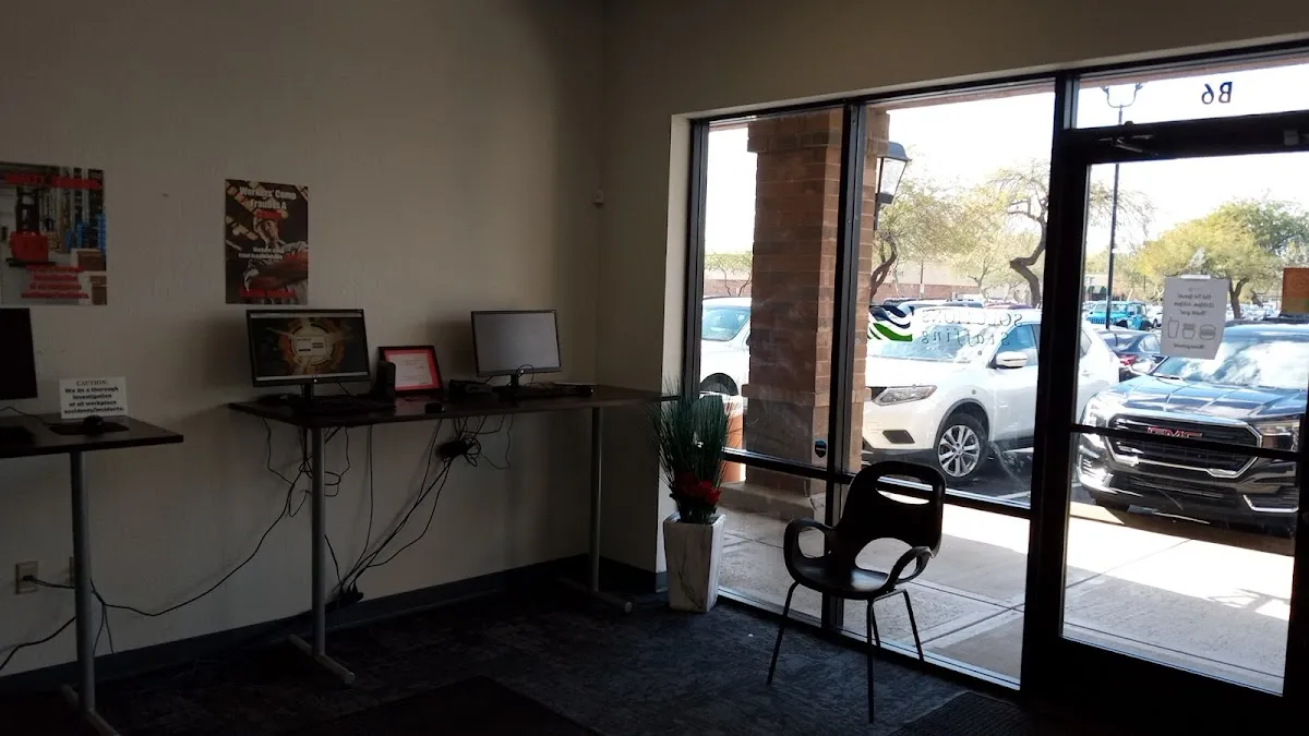 Solutions Staffing – photo 2