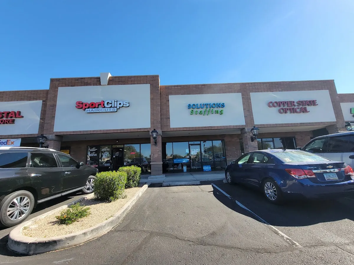 Solutions Staffing – photo 3