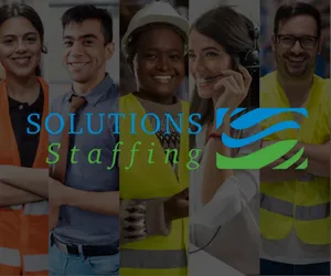 Solutions Staffing