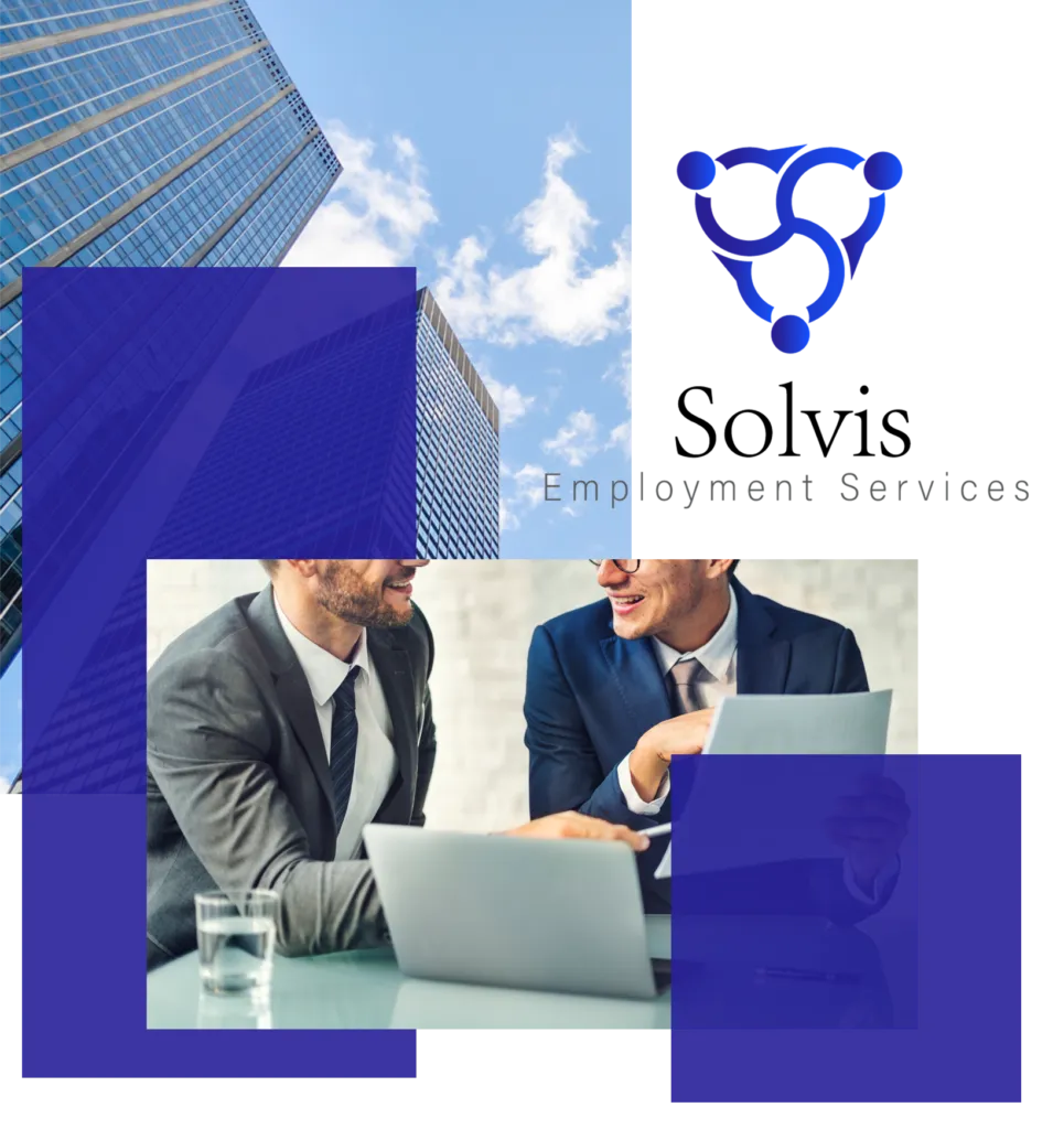 Solvis Employment Services