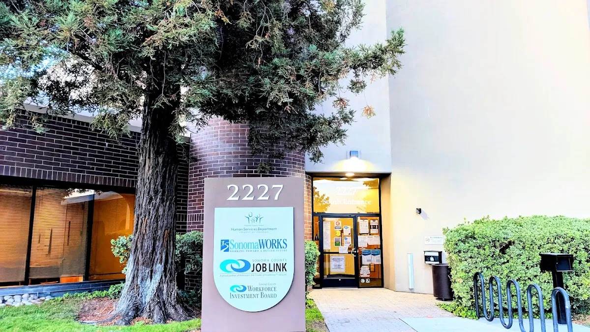 Sonoma County Job Link – photo 2