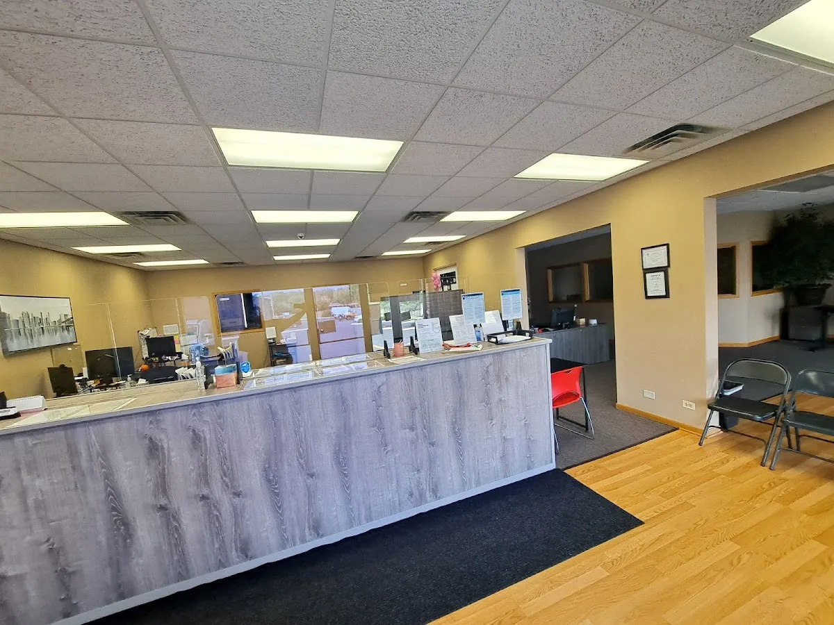 Source One Staffing – photo 2