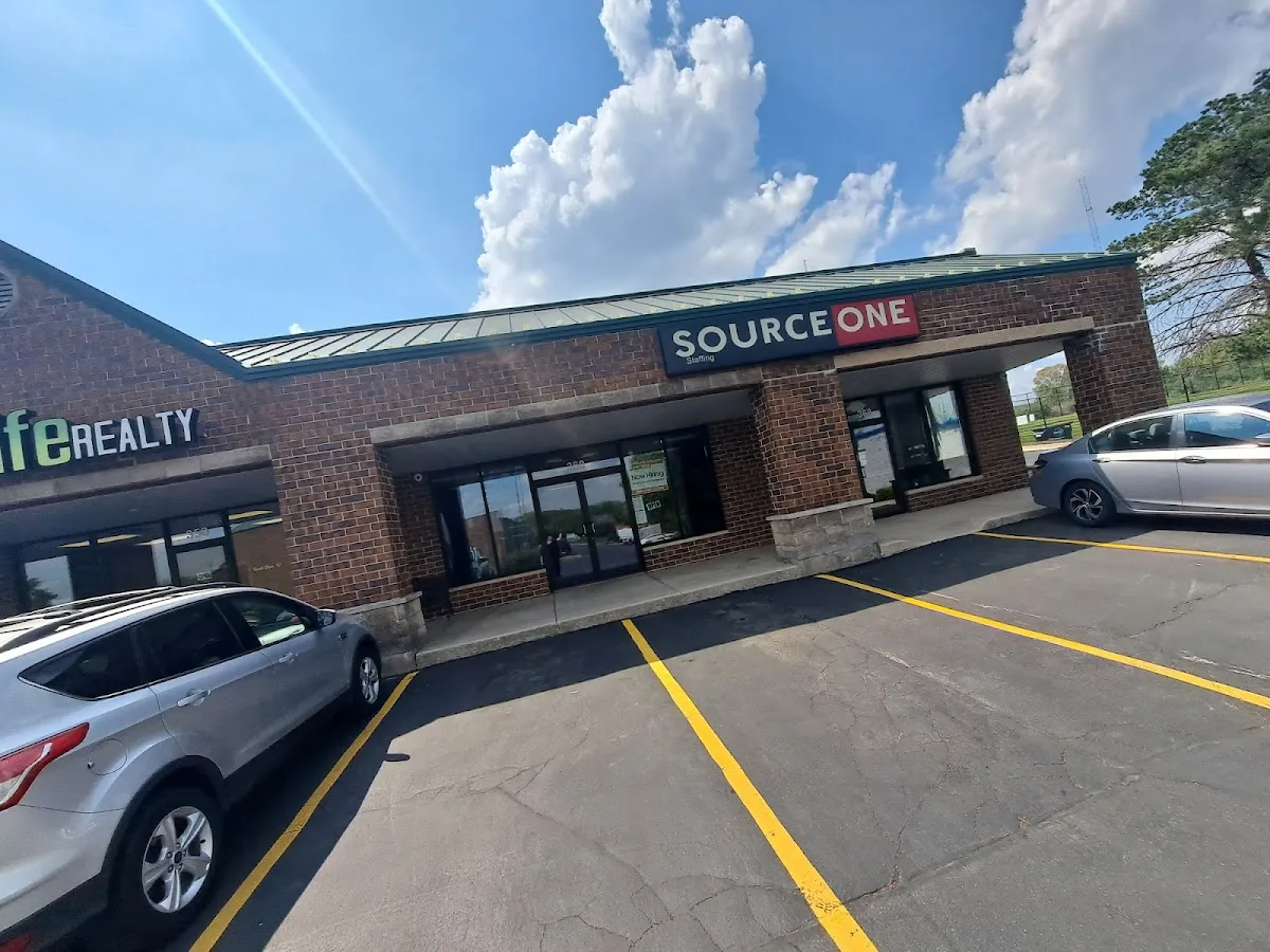 Source One Staffing – photo 3