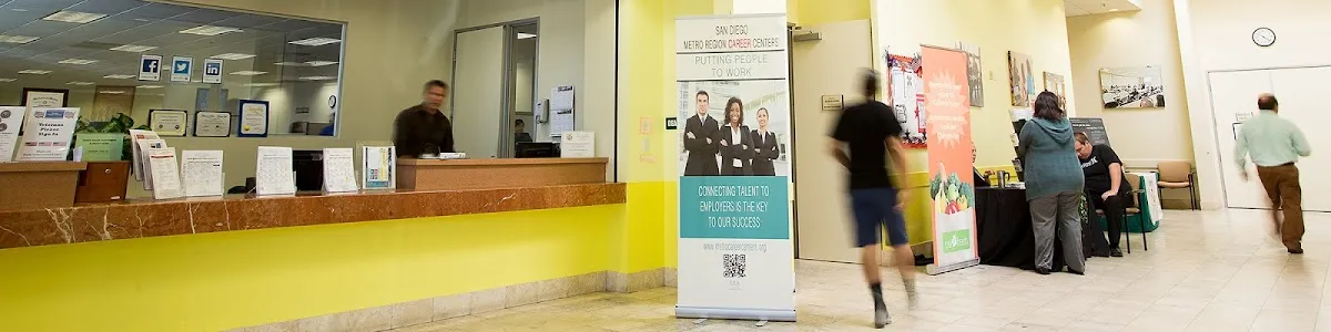 South Bay Career Center