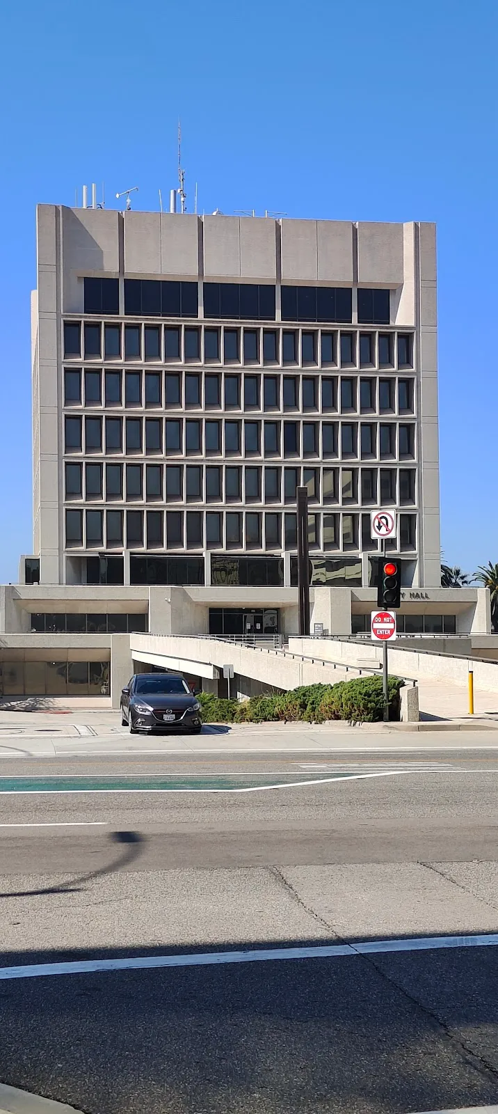 South Bay One-Stop Business & Career Centers