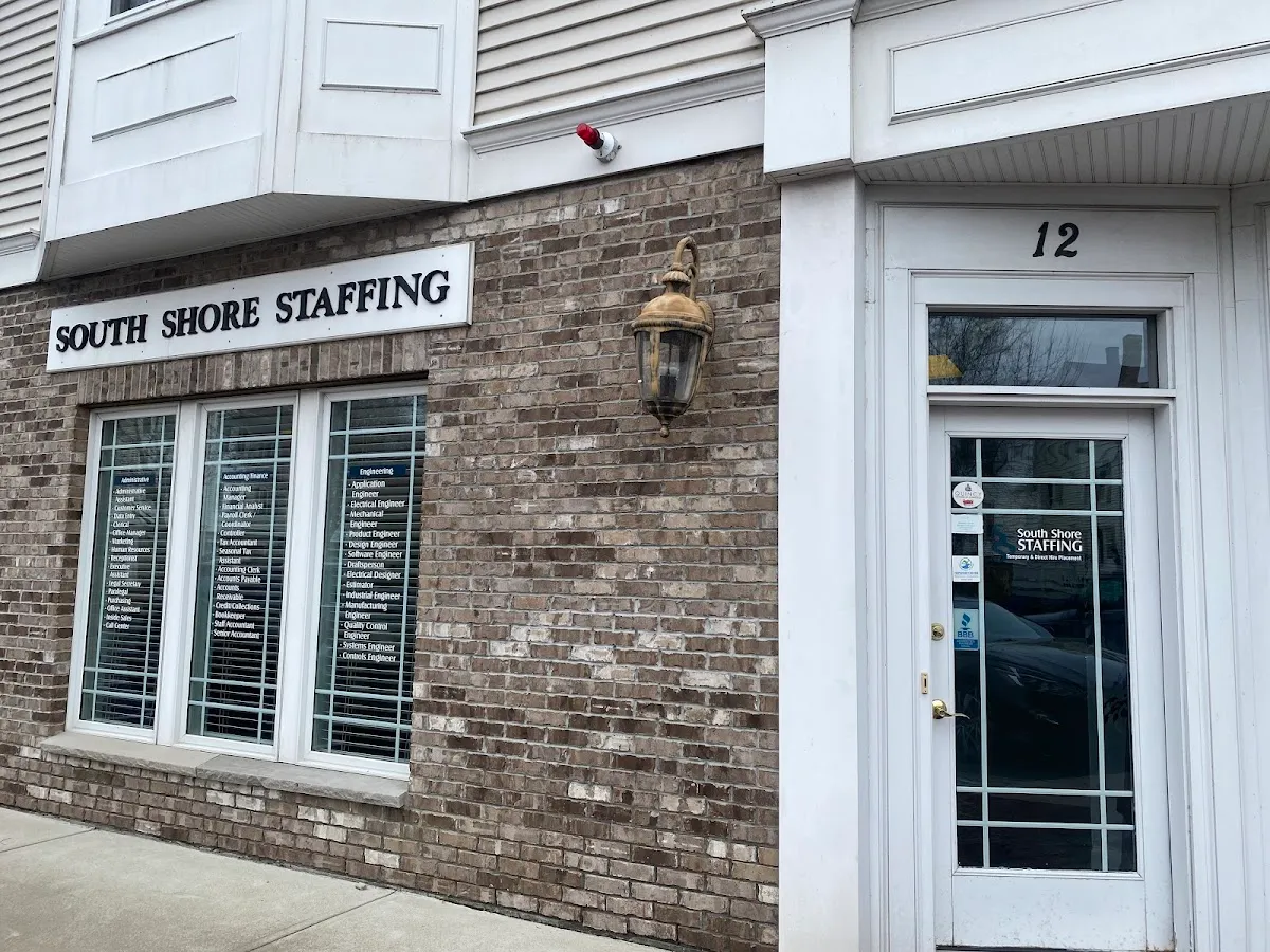 South Shore Staffing, Inc.