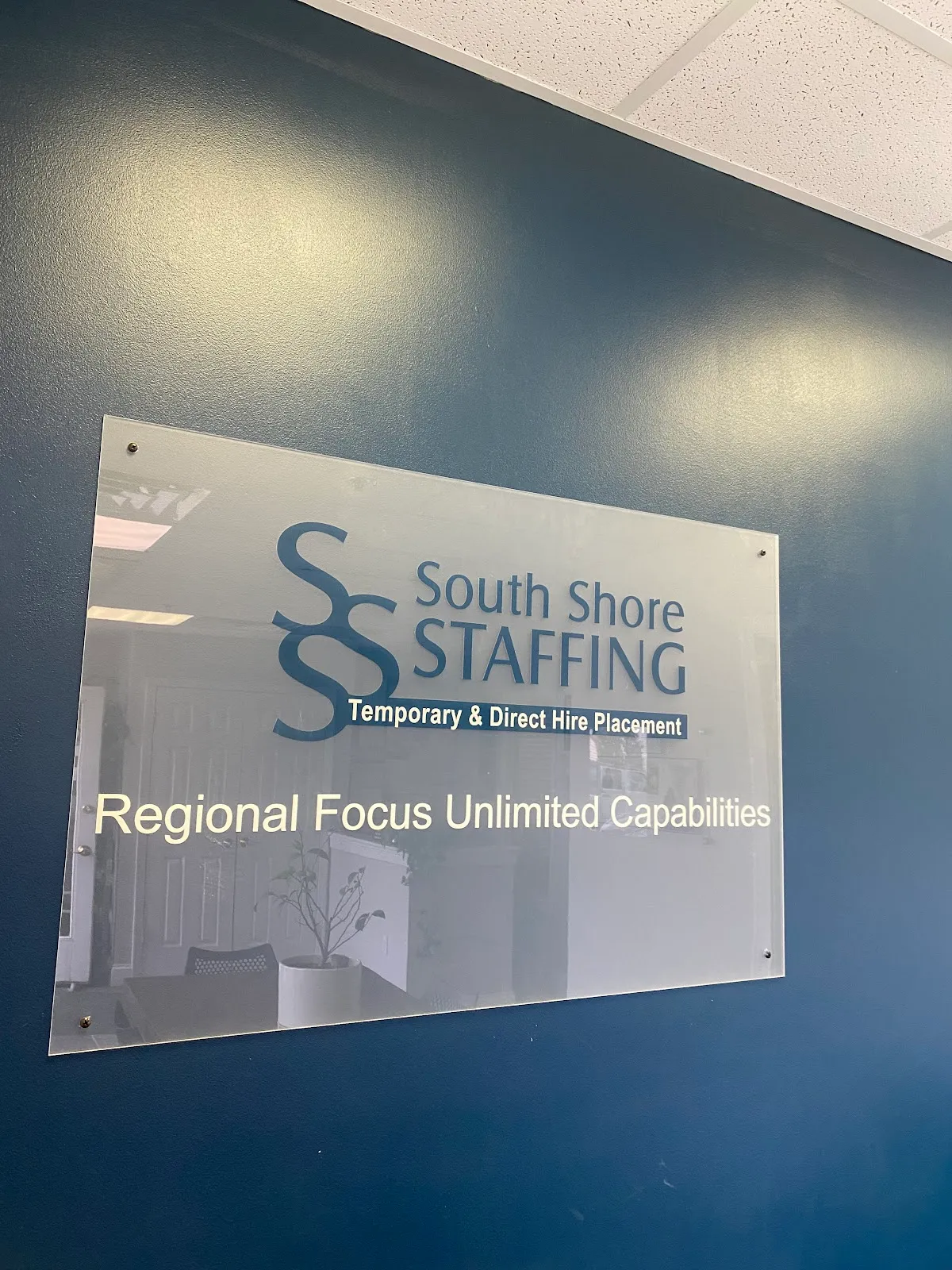 South Shore Staffing, Inc. – photo 2