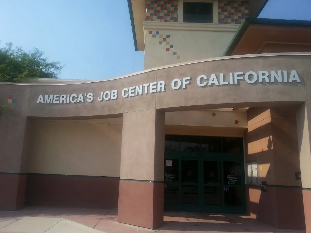 South Valley WorkSource Center – photo 2