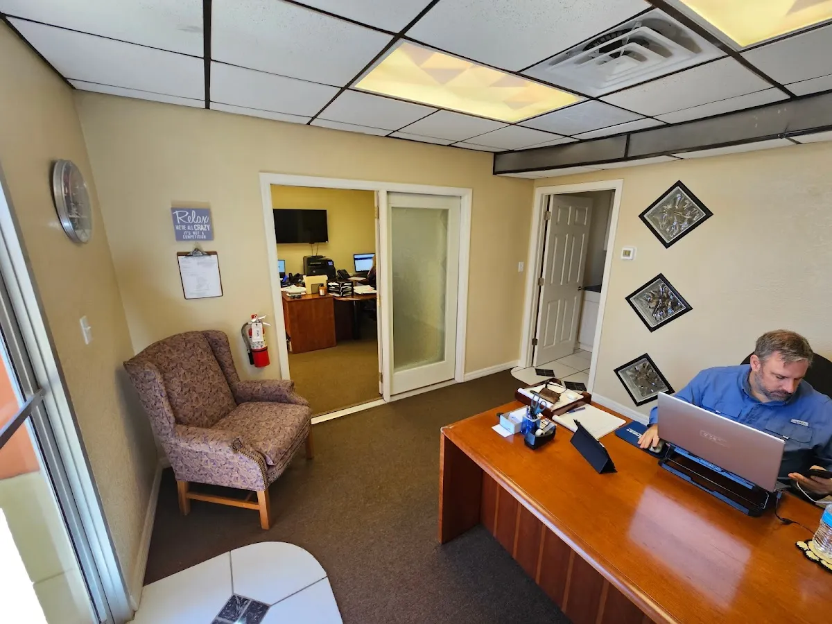 Southeast Staffing – photo 2