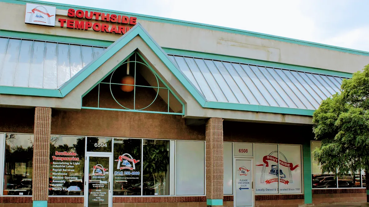 Southside Temporaries