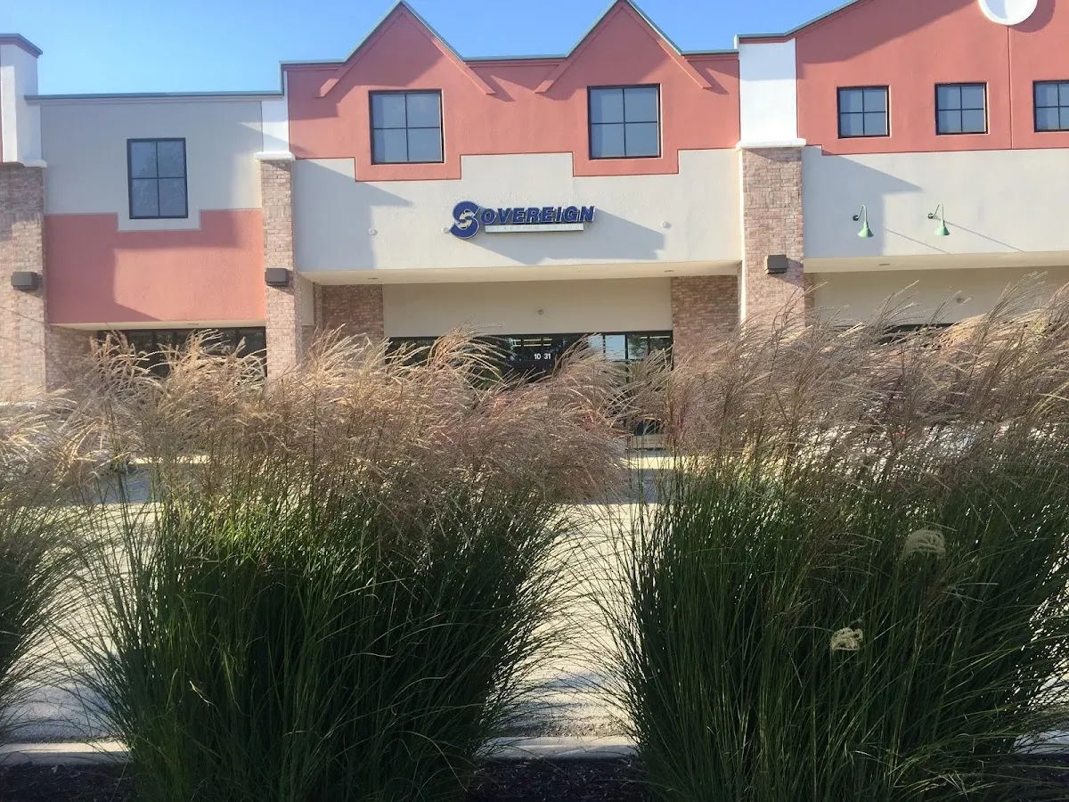 Sovereign Staffing Group