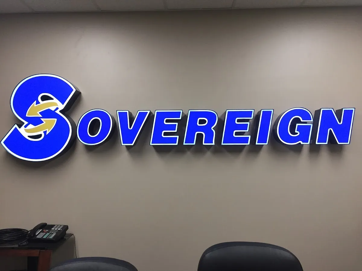 Sovereign Staffing Group – photo 3