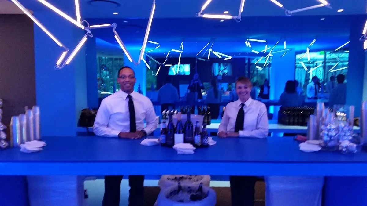 Special Events Staffing Inc