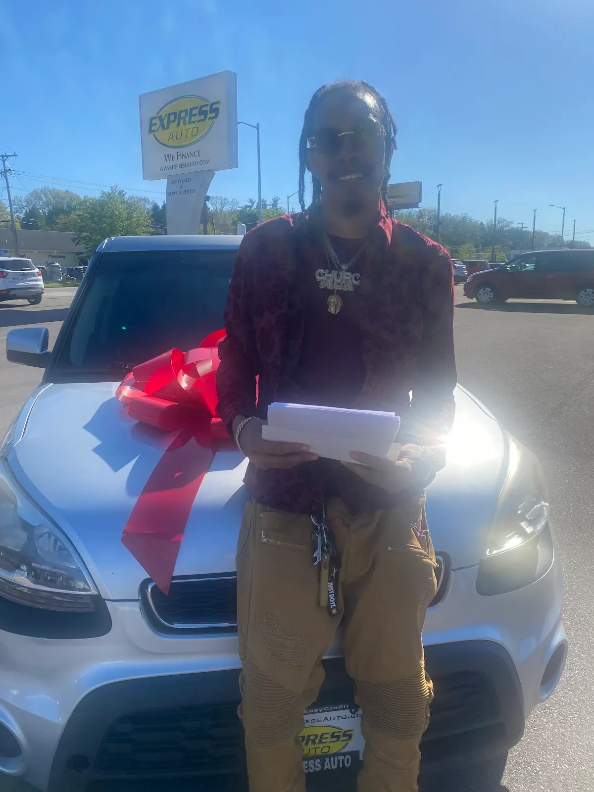 Specialized Staffing Solutions