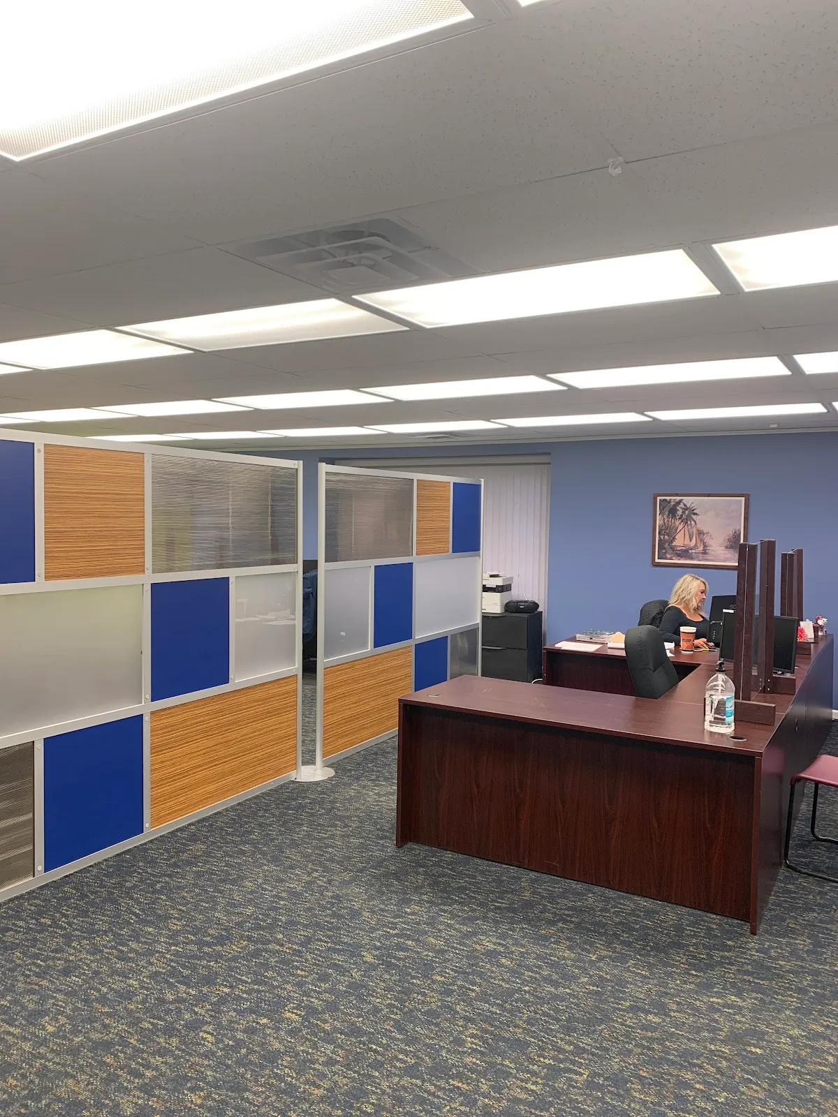 Specialized Staffing Solutions