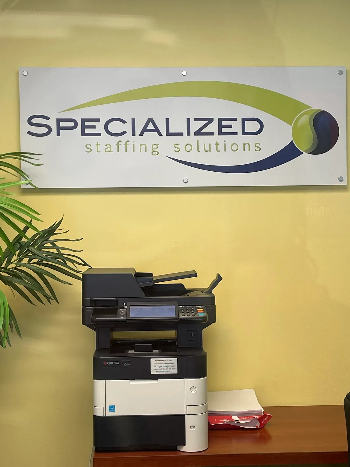 Specialized Staffing Solutions – photo 2