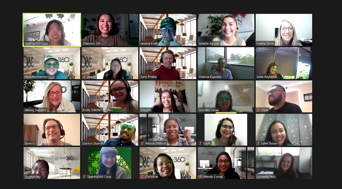 Spectra360 – photo 3