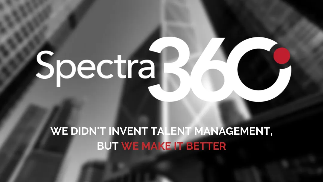 Spectra360 – photo 1