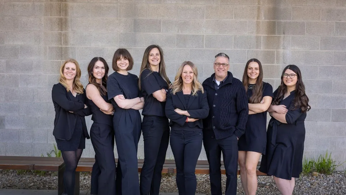 Spectrum Recruiting Solutions