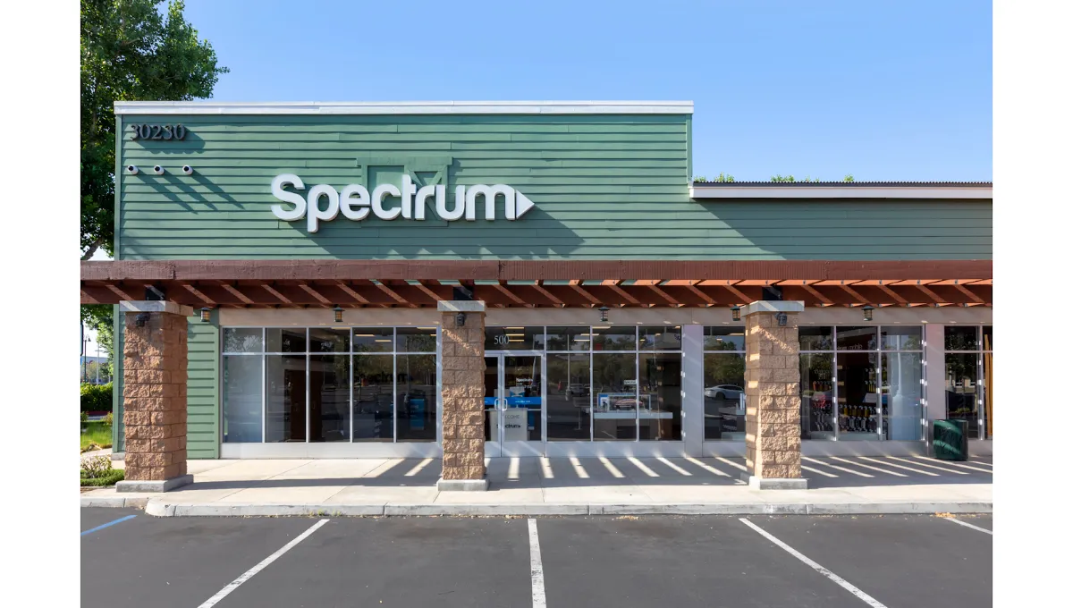 Spectrum Store – photo 1