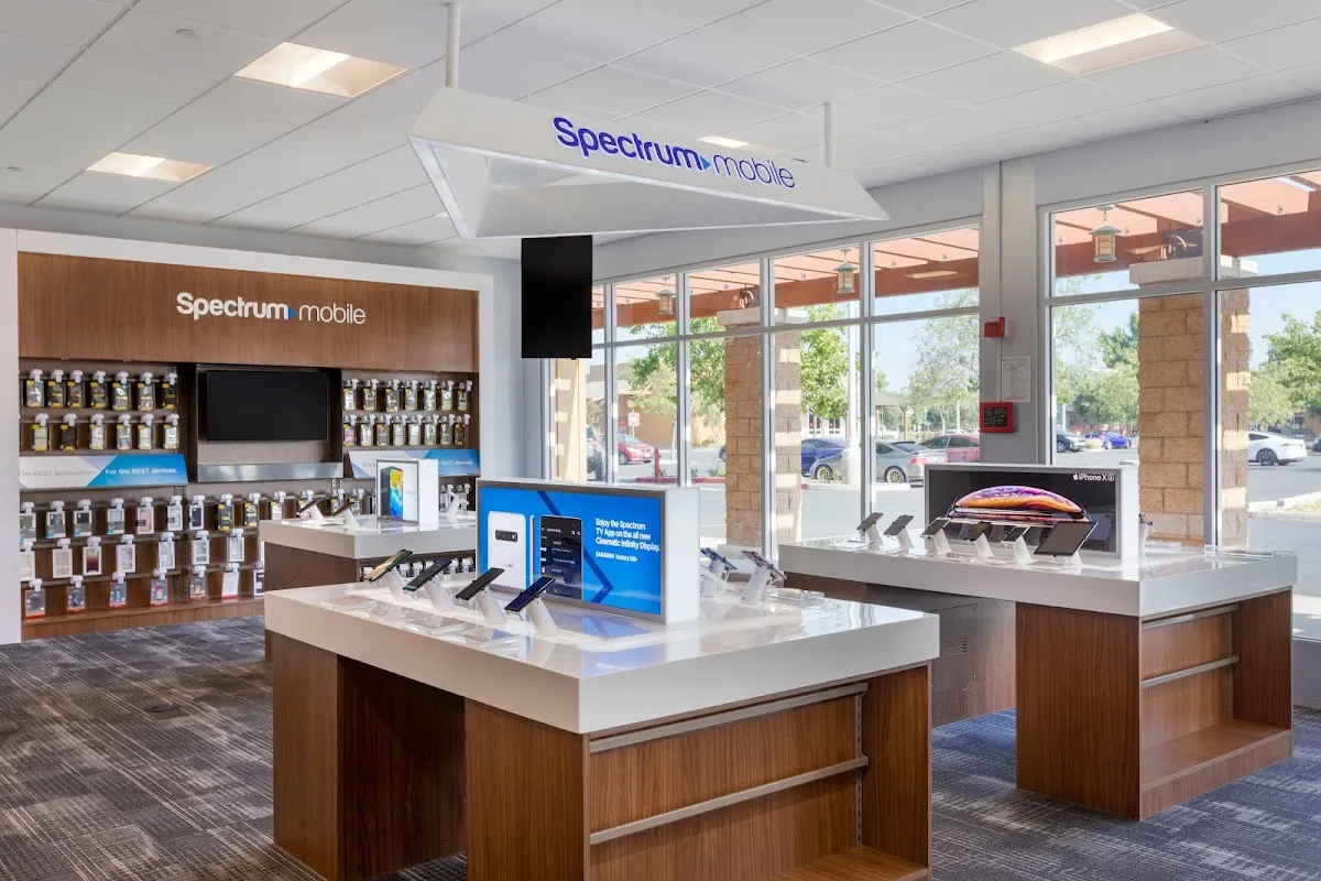 Spectrum Store – photo 2