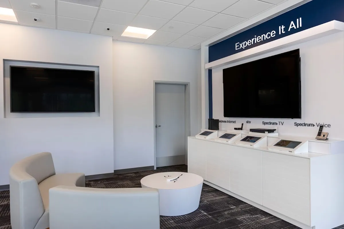 Spectrum Store – photo 3