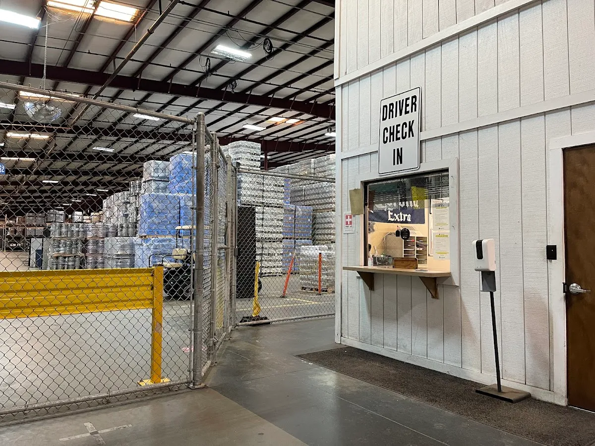 Spherion Staffing at Saddle Creek Logistics – photo 3