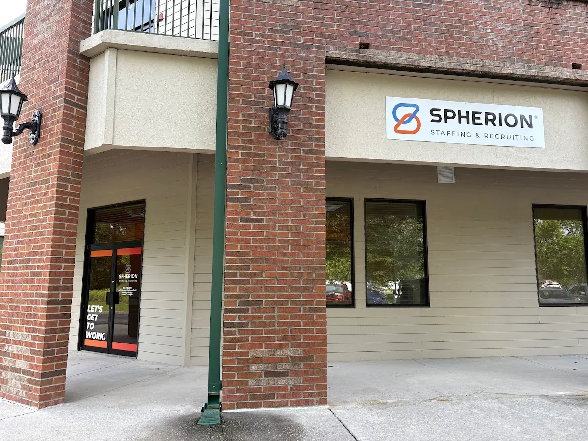 Spherion Staffing – photo 2
