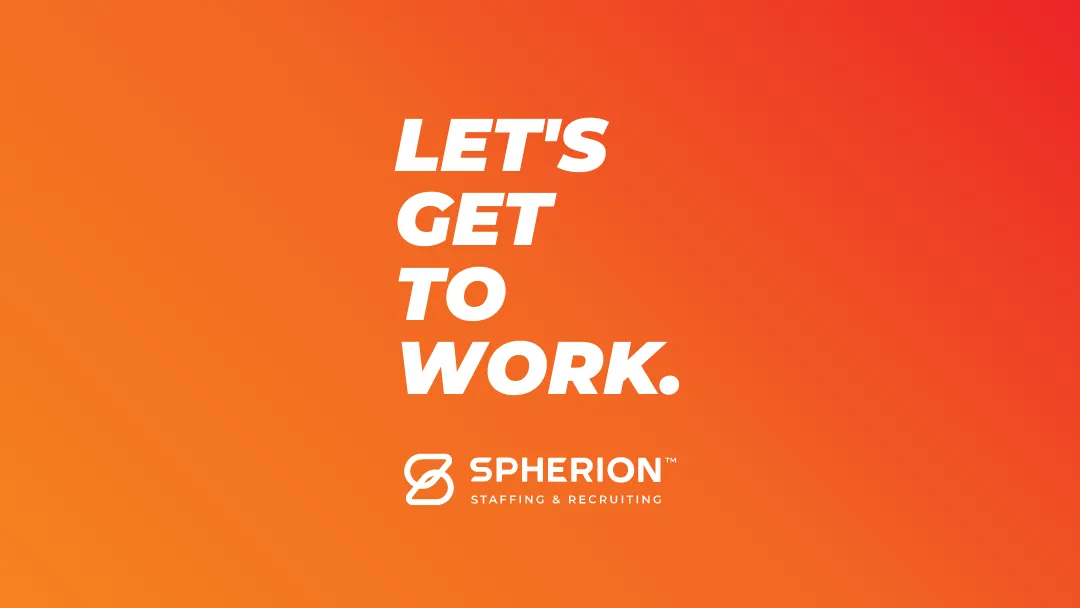 Spherion Staffing