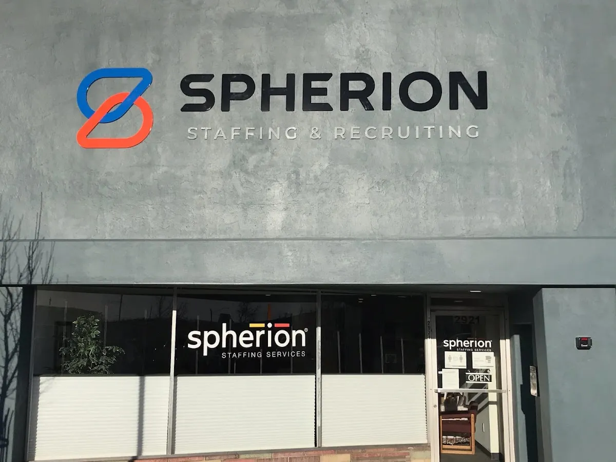 Spherion Staffing & Recruiting