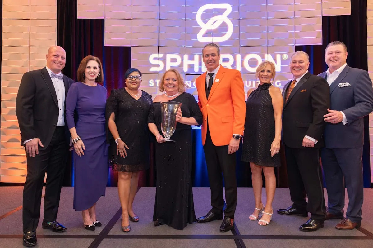 Spherion Staffing & Recruiting