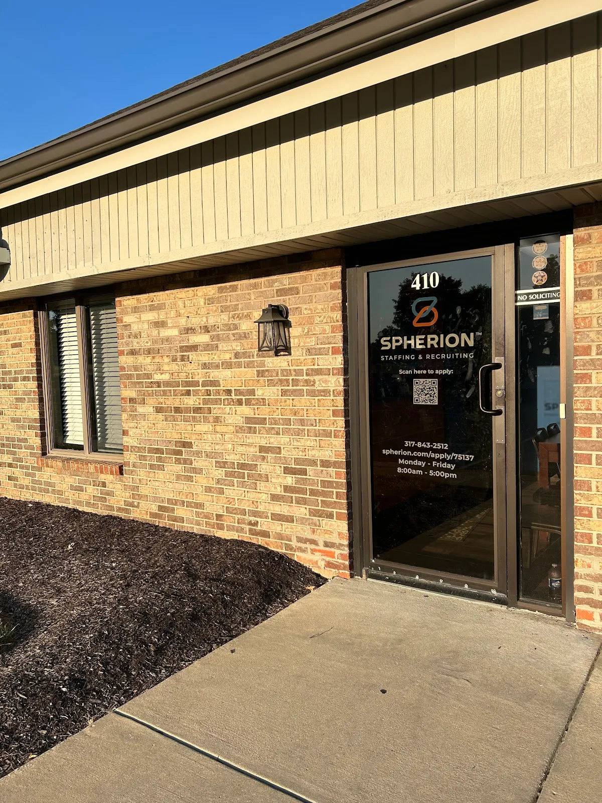 Spherion Staffing & Recruiting