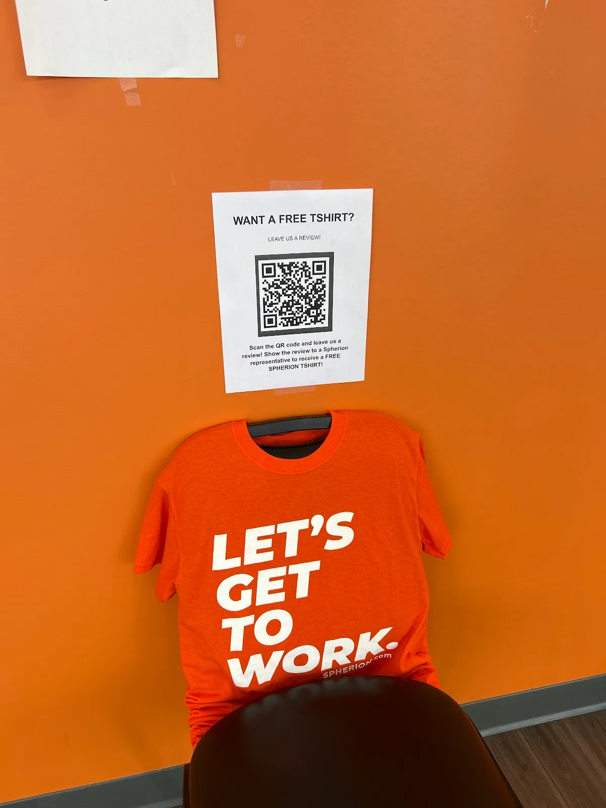 Spherion Staffing & Recruiting – photo 3