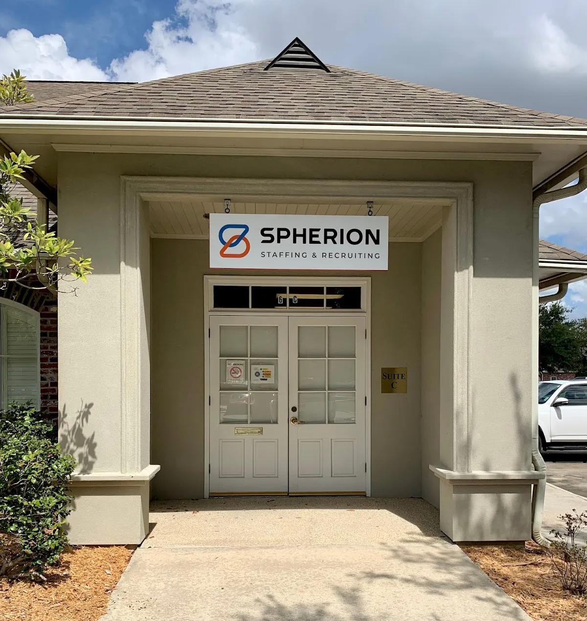 Spherion Staffing & Recruiting