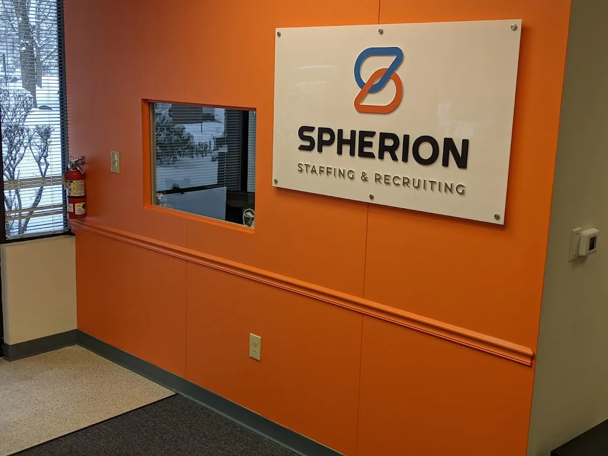 Spherion Staffing & Recruiting