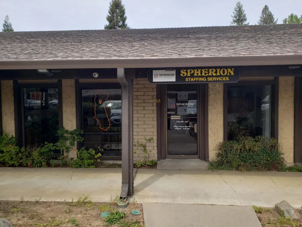 Spherion Staffing & Recruiting