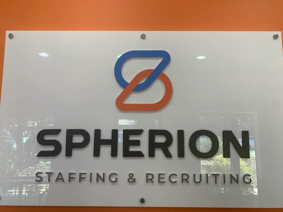 Spherion Staffing & Recruiting – photo 2