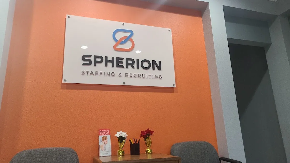 Spherion Staffing & Recruiting – photo 3