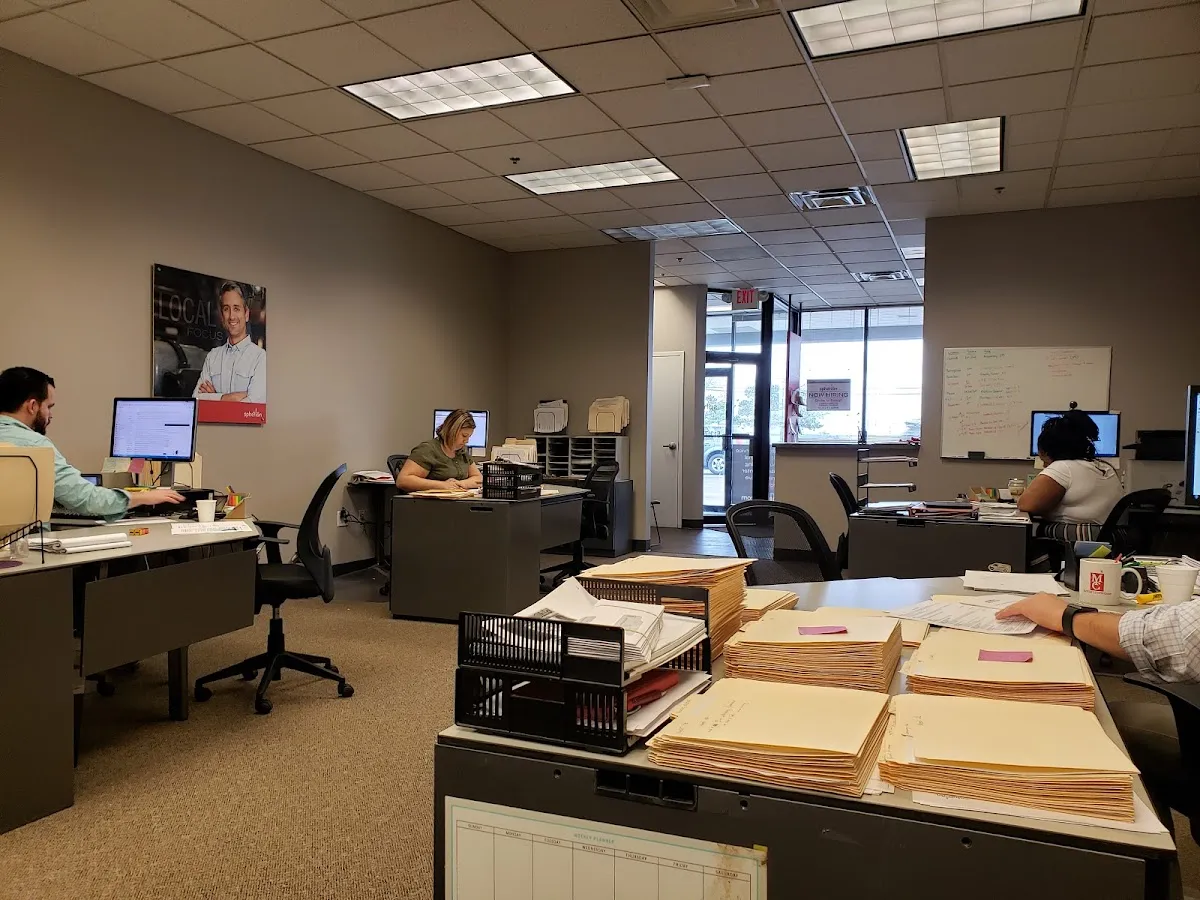 Spherion Staffing & Recruiting