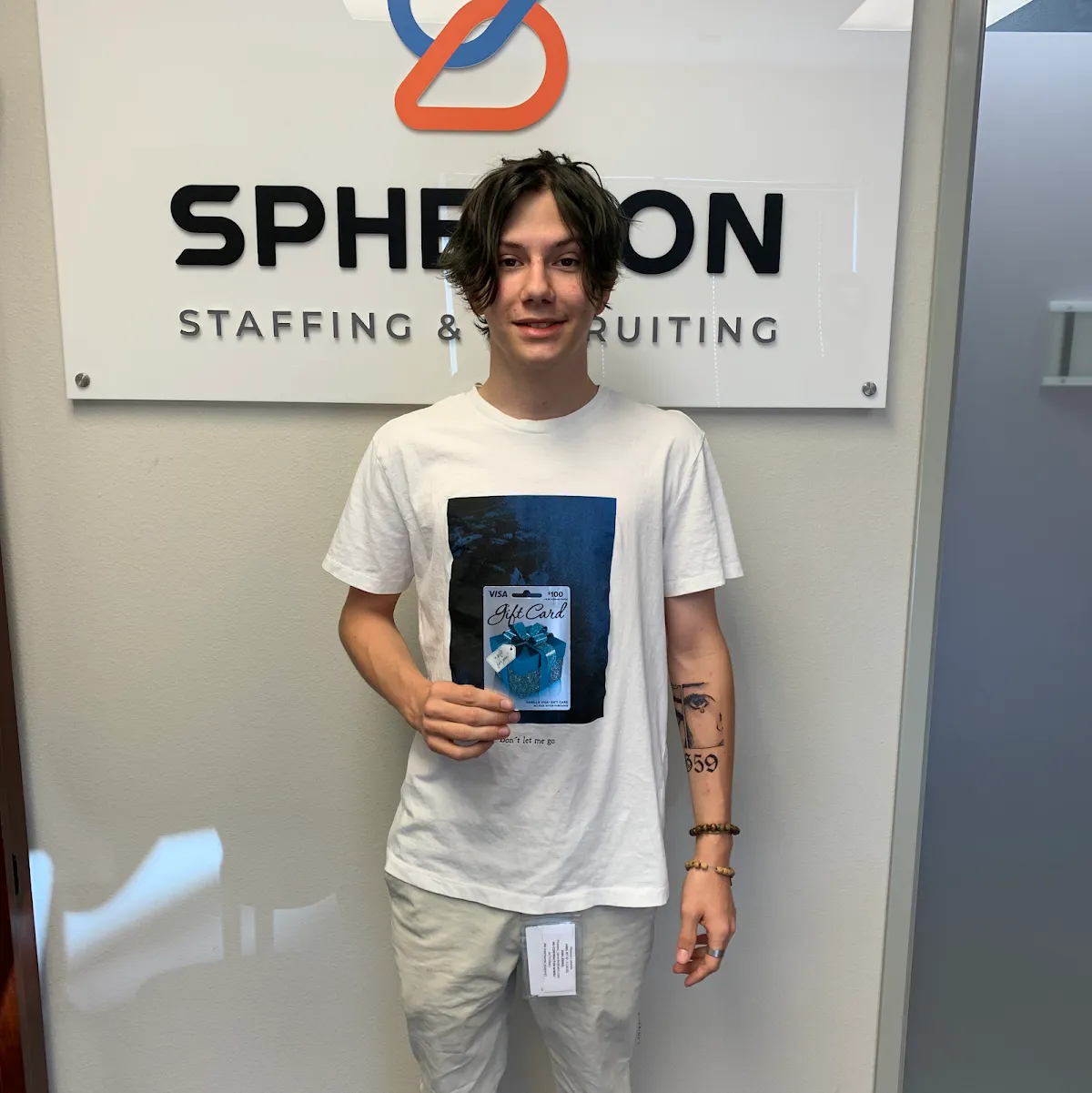 Spherion Staffing & Recruiting – photo 3