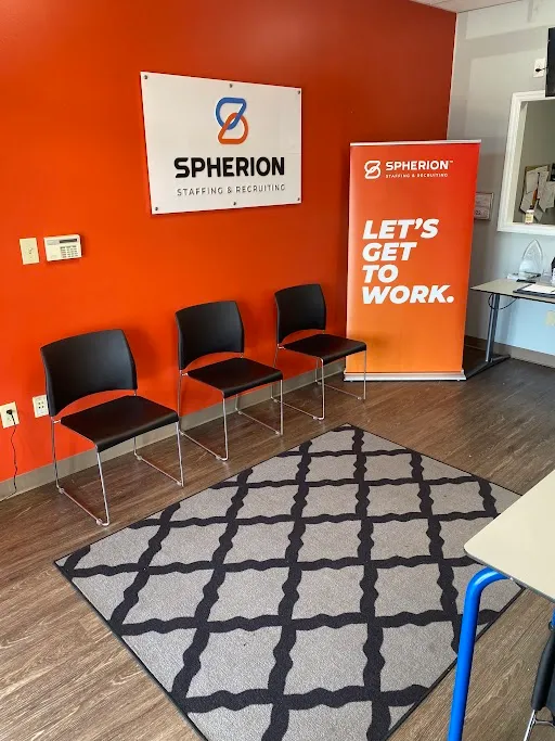 Spherion Staffing & Recruiting