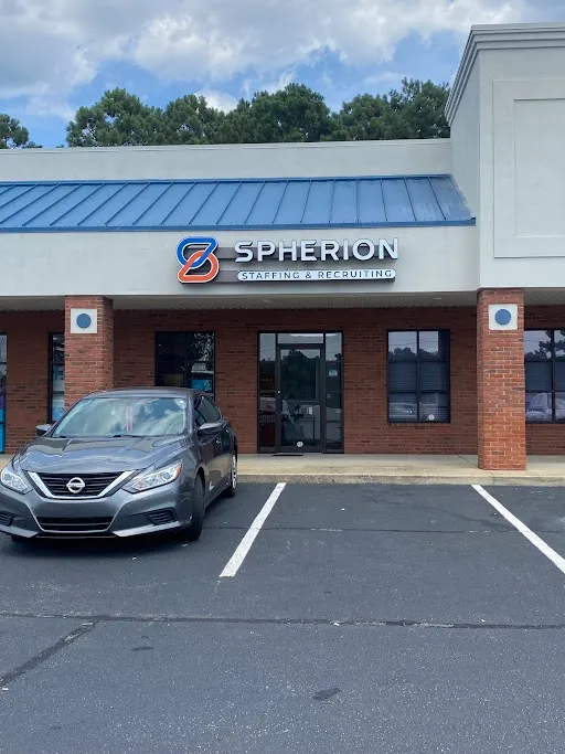 Spherion Staffing & Recruiting – photo 2