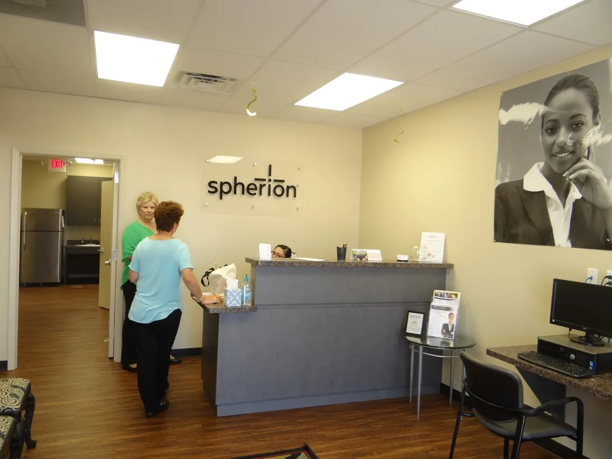 Spherion Staffing & Recruiting