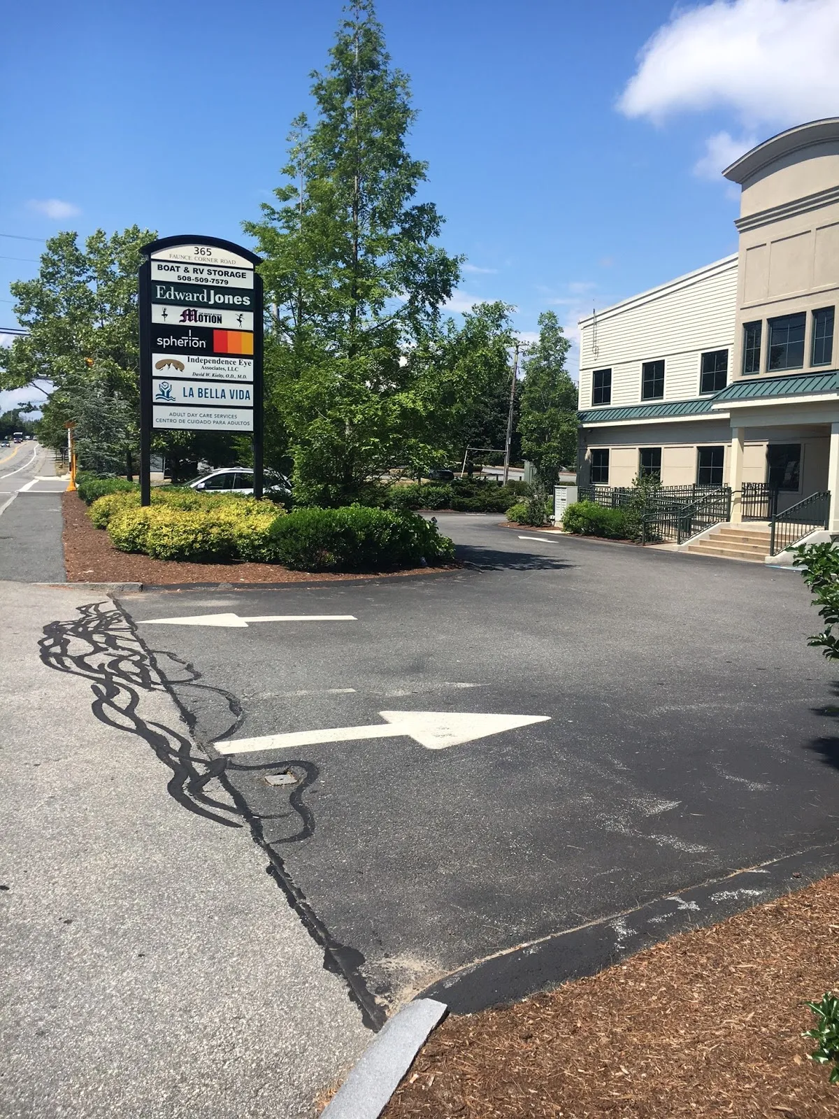 Spherion Staffing & Recruiting