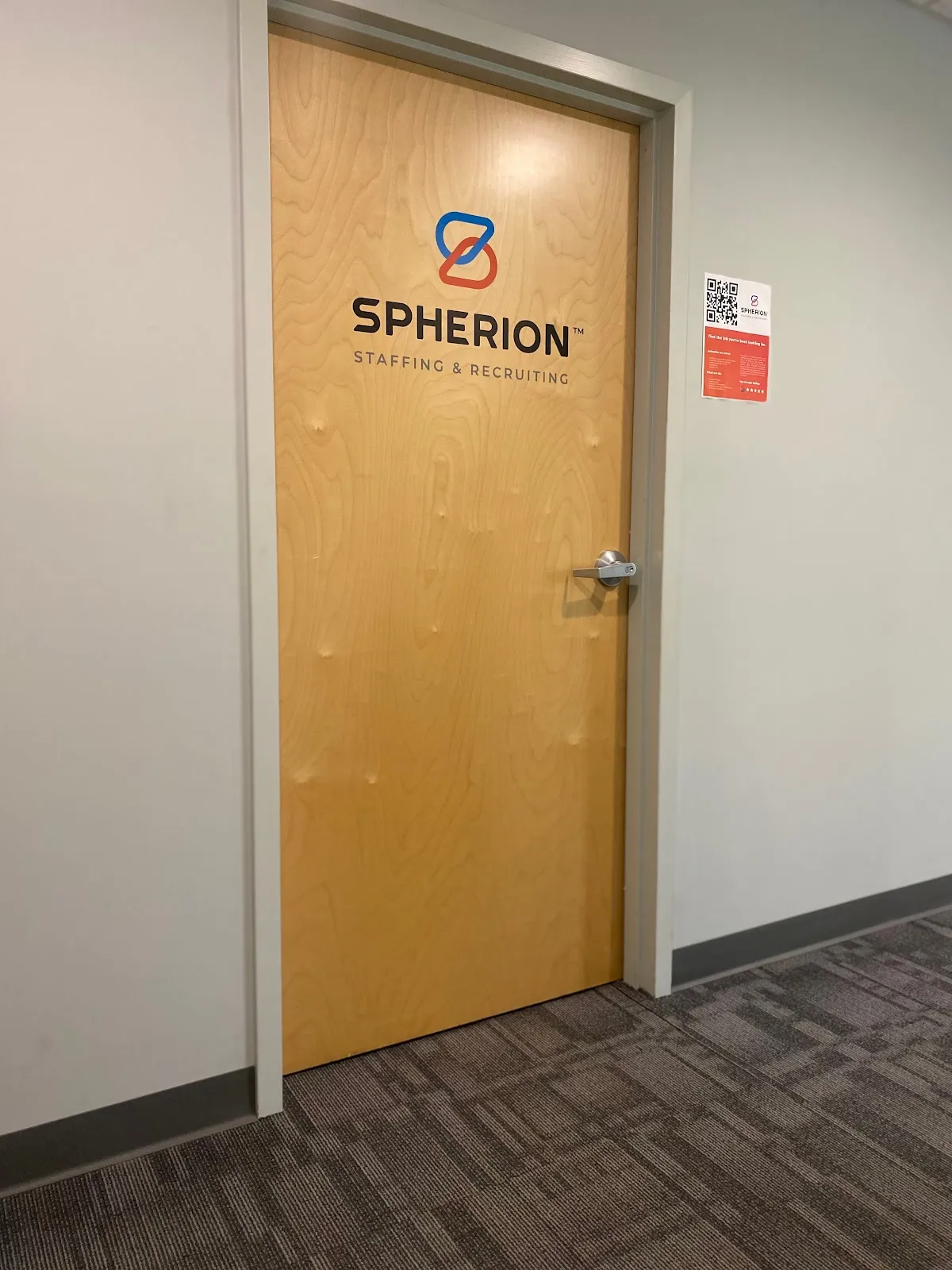 Spherion Staffing & Recruiting – photo 2
