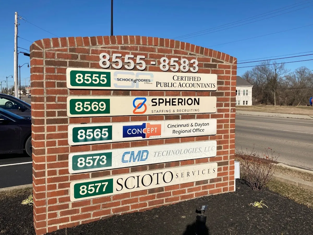 Spherion Staffing & Recruiting