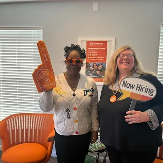 Spherion Staffing & Recruiting