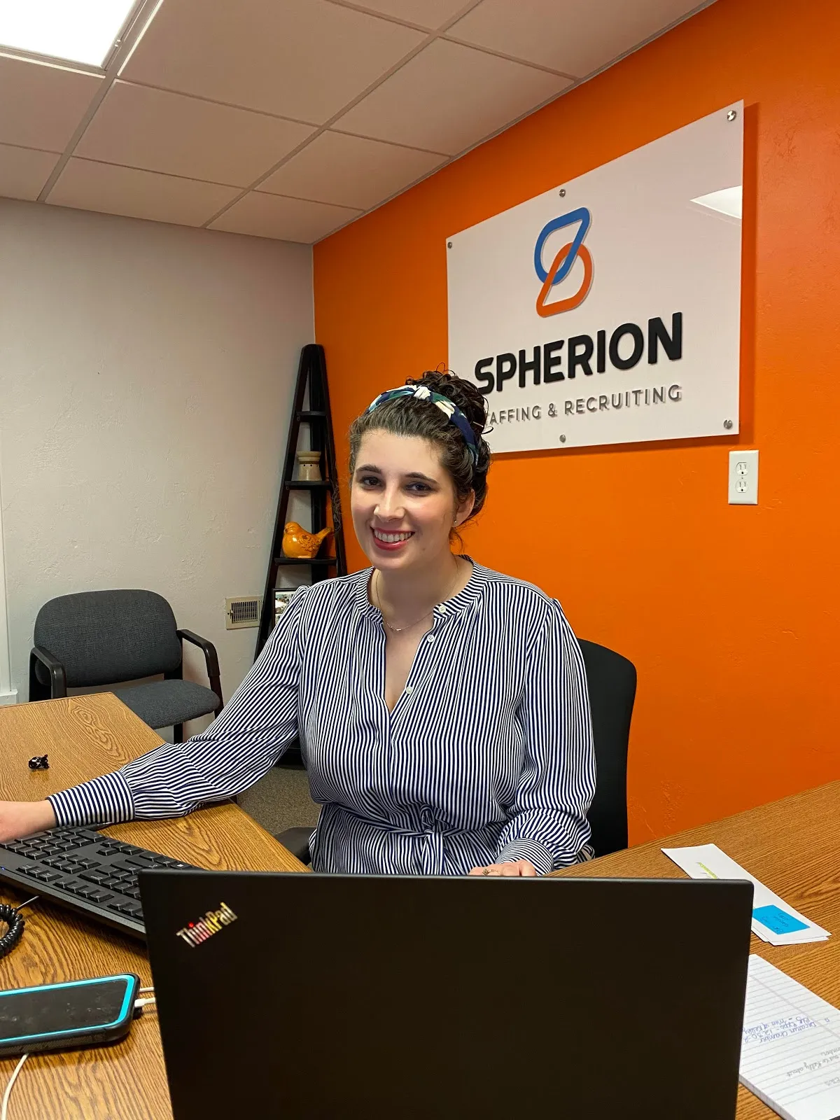 Spherion Staffing & Recruiting – photo 2