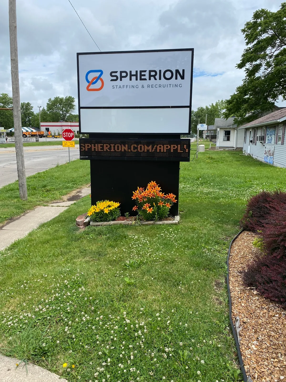 Spherion Staffing & Recruiting – photo 3