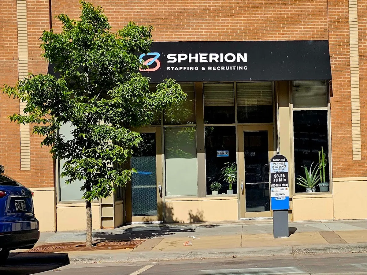 Spherion Staffing & Recruiting